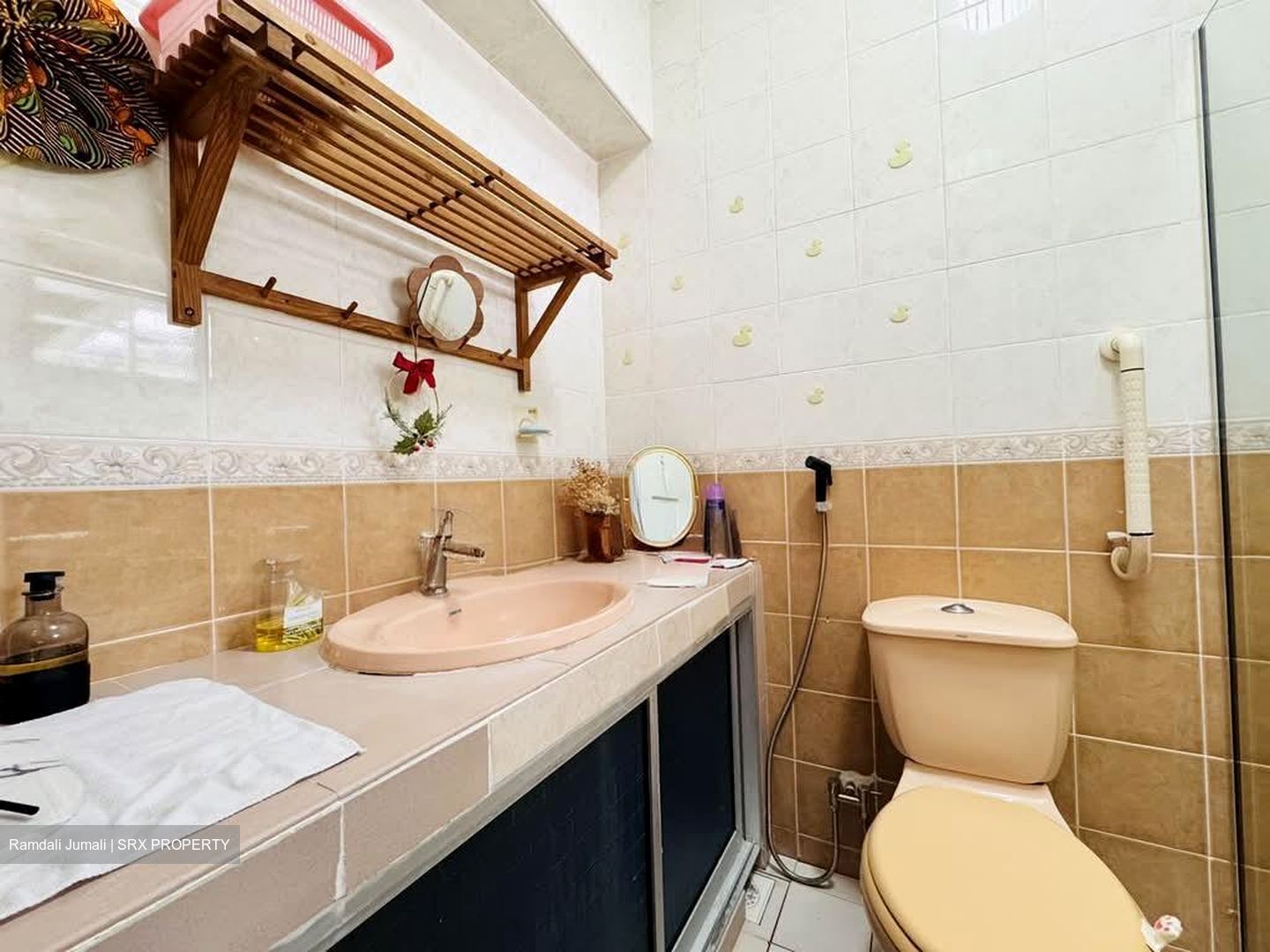 Blk 412 Sembawang Drive (Sembawang), HDB 4 Rooms #599718771